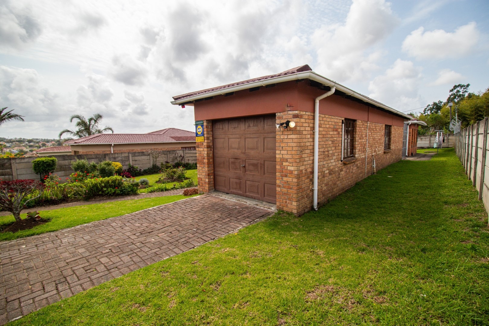 4 Bedroom Property for Sale in Amalinda Eastern Cape